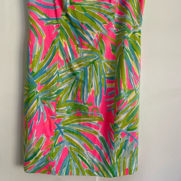 Lilly Pulitzer Mila Shift Dress - Picture 3 of 7